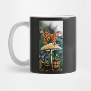 That Other Place (Where the Magic Used to Be) Mug